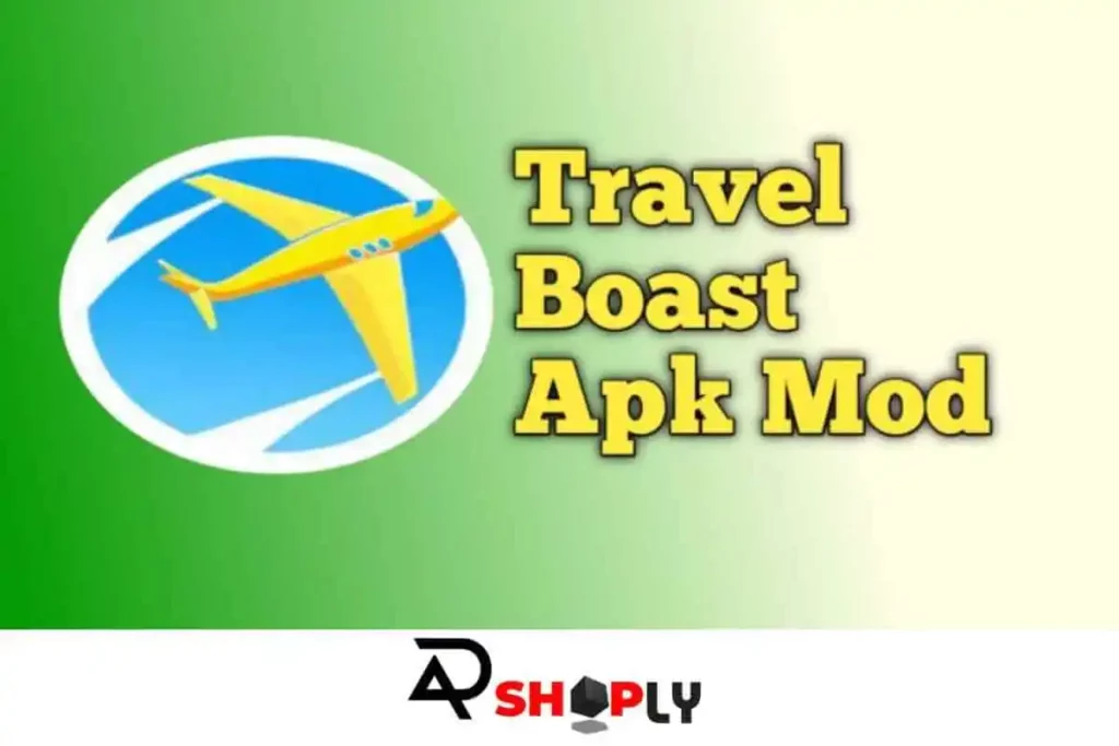 download travel boast premium apk